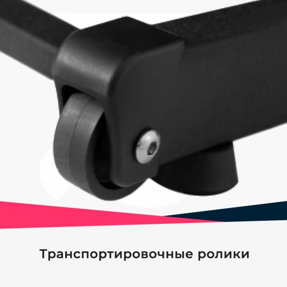 Беговая дорожка Carbon PREMIUM WORLD RUNNER T1