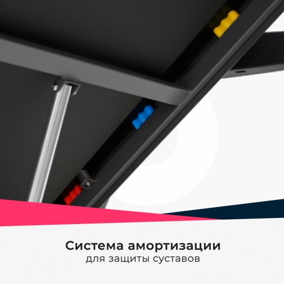 Беговая дорожка Carbon PREMIUM WORLD RUNNER T2