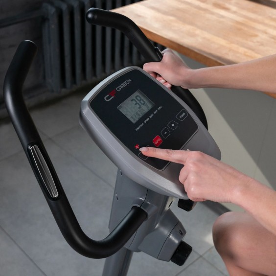 Велотренажер Carbon Fitness U500