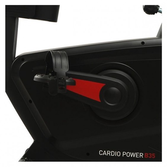 Велотренажер Cardio Power B35