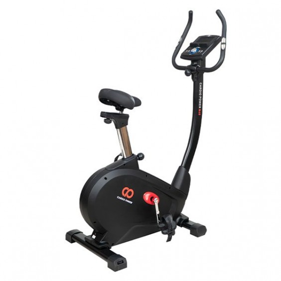 Велотренажер Cardio Power B40