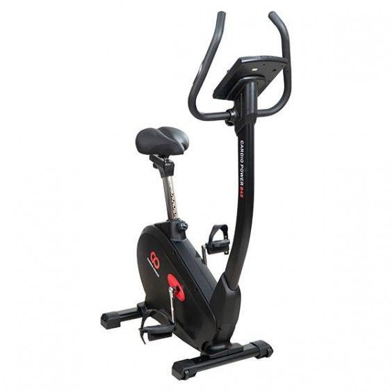 Велотренажер Cardio Power B40