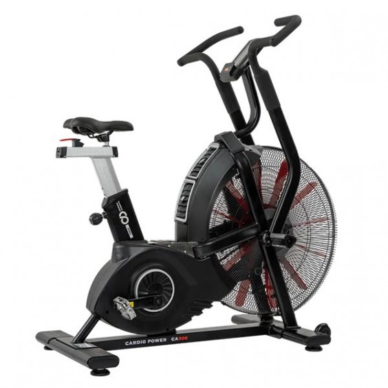 Велотренажер Cardio Power PRO CA300