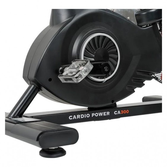 Велотренажер Cardio Power PRO CA300