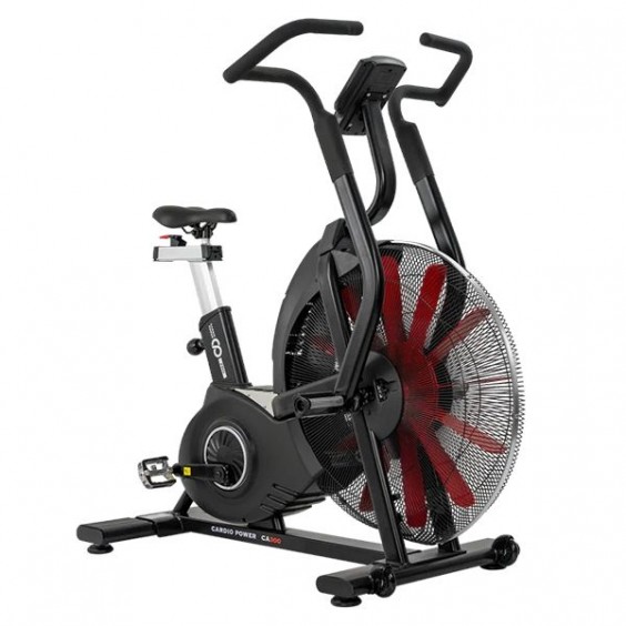 Велотренажер Cardio Power PRO CA300