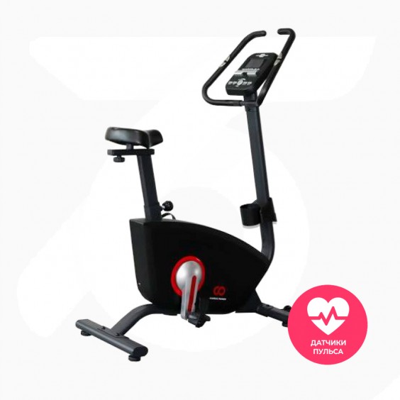 Велотренажер Cardio Power B37