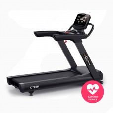 Беговая дорожка Cardio Power Pro CT200