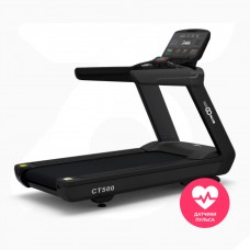 Беговая дорожка Cardio Power Pro CT500