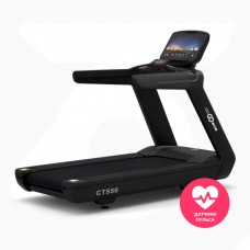 Беговая дорожка Cardio Power Pro CT550