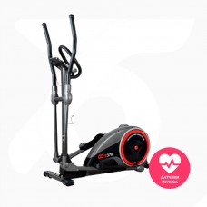 Эллиптический тренажер Cardio Power E370