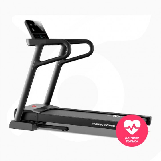 Беговая дорожка Cardio Power S300