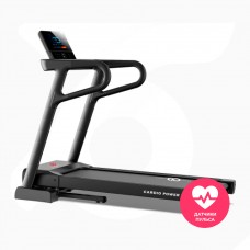 Беговая дорожка Cardio Power S350