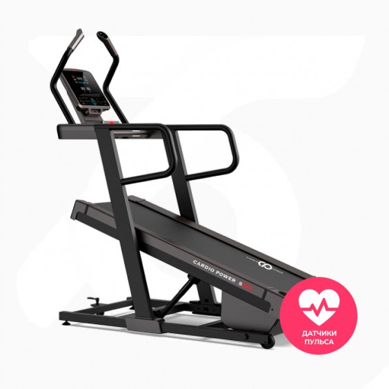 Беговая дорожка Cardio Power S500