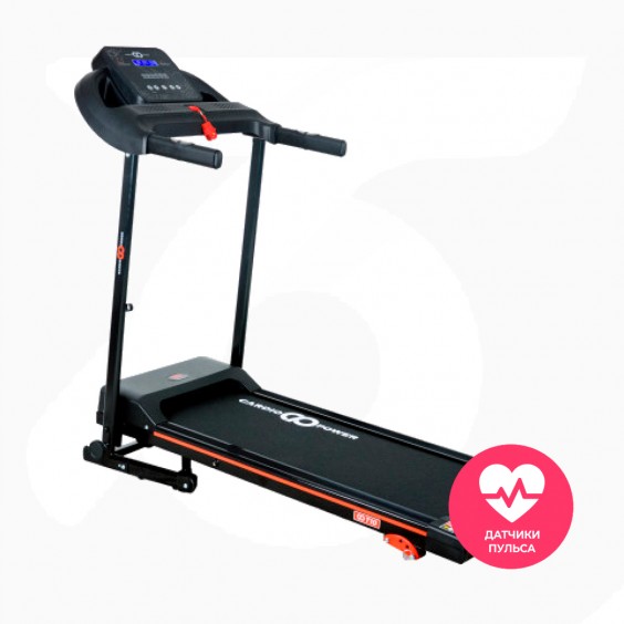 Беговая дорожка Cardio Power T10