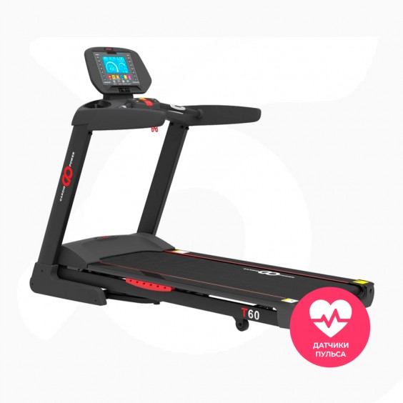 Беговая дорожка Cardio Power T60