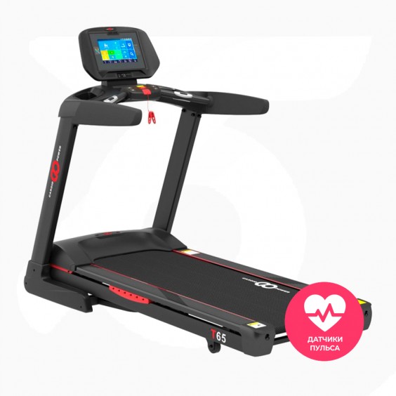 Беговая дорожка Cardio Power T65