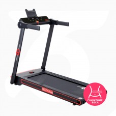 Беговая дорожка Cardio Power TT Plus