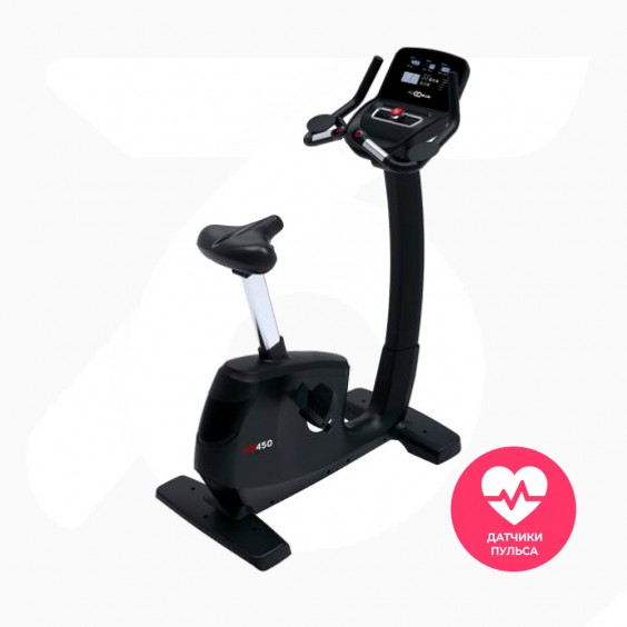 Велотренажер Cardio Power PRO UB450 (UB410) NEW