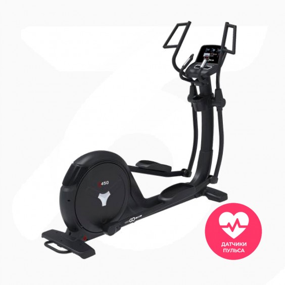 Эллиптический тренажер Cardio Power Pro X450 NEW