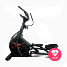 Эллиптический тренажер Cardio Power X55