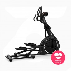 Эллиптический тренажер Cardio Power Pro XE200