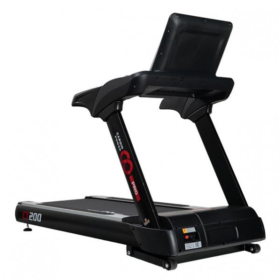 Беговая дорожка Cardio Power Pro CT200 NEW