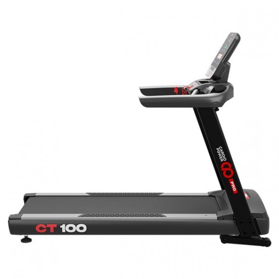 Беговая дорожка Cardio Power PRO CT100