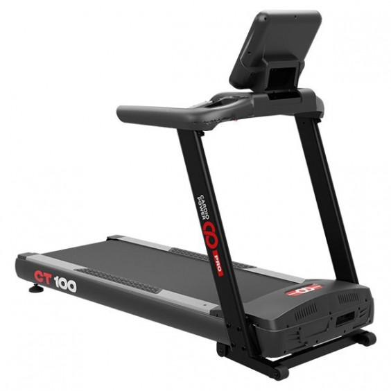 Беговая дорожка Cardio Power PRO CT100