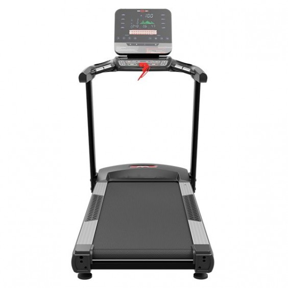 Беговая дорожка Cardio Power PRO CT100