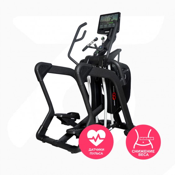 Эллиптический тренажер Cardio Power PRO X700