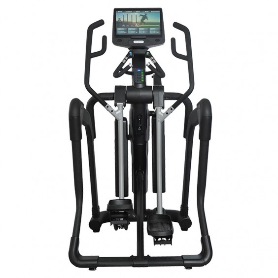 Эллиптический тренажер Cardio Power PRO X700