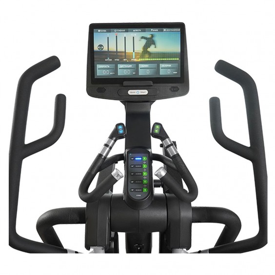 Эллиптический тренажер Cardio Power PRO X700