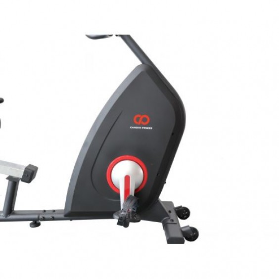 Велотренажер Cardio Power R37