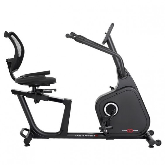 Велотренажер Cardio Power R45