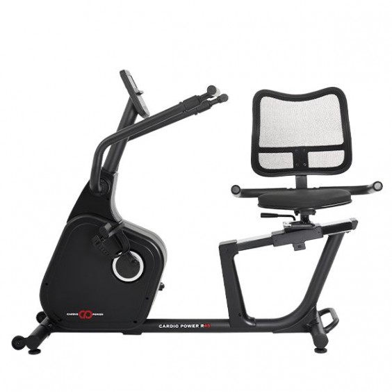 Велотренажер Cardio Power R45