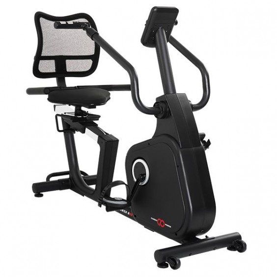 Велотренажер Cardio Power R45