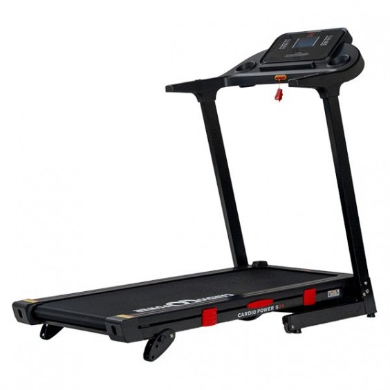 Беговая дорожка Cardio Power S20