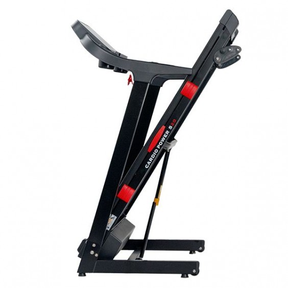 Беговая дорожка Cardio Power S20