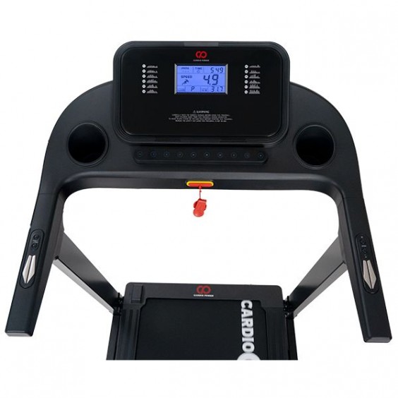 Беговая дорожка Cardio Power S20