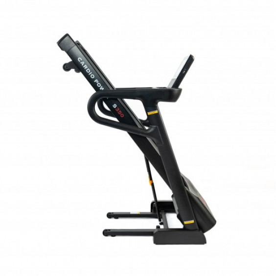 Беговая дорожка Cardio Power S350