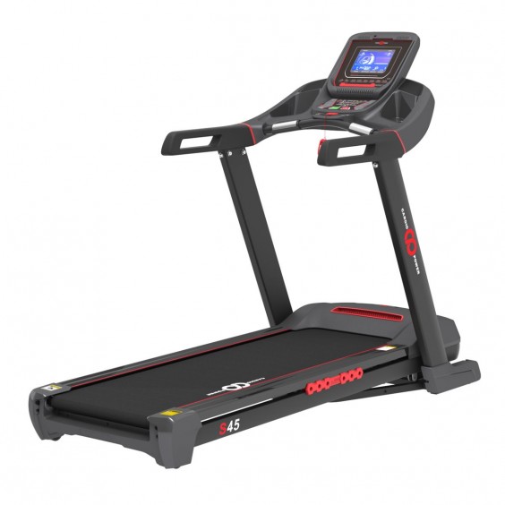 Беговая дорожка Cardio Power S45