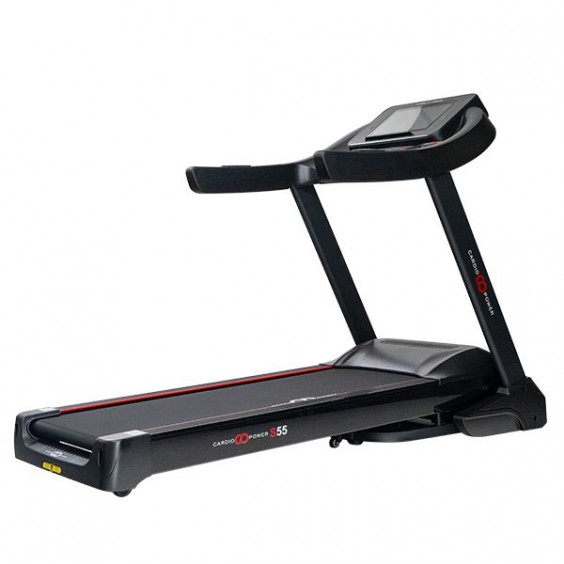 Беговая дорожка Cardio Power S55