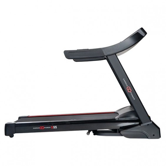 Беговая дорожка Cardio Power S55