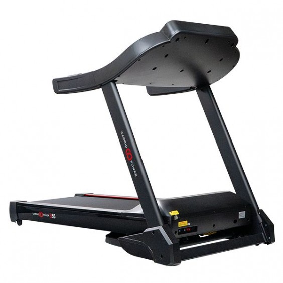 Беговая дорожка Cardio Power S55