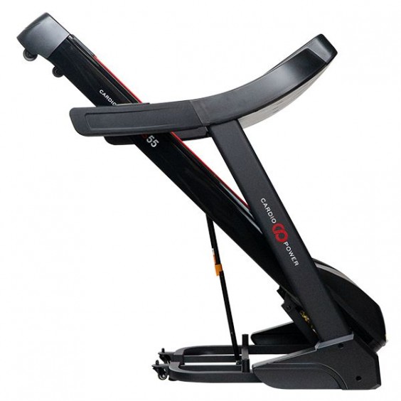 Беговая дорожка Cardio Power S55