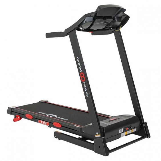 Беговая дорожка Cardio Power T15