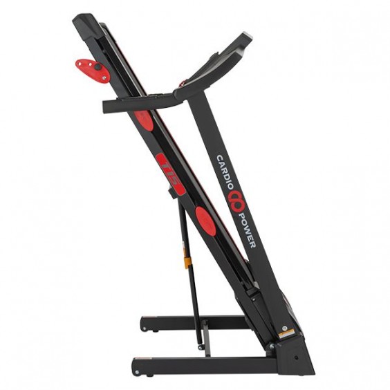 Беговая дорожка Cardio Power T15