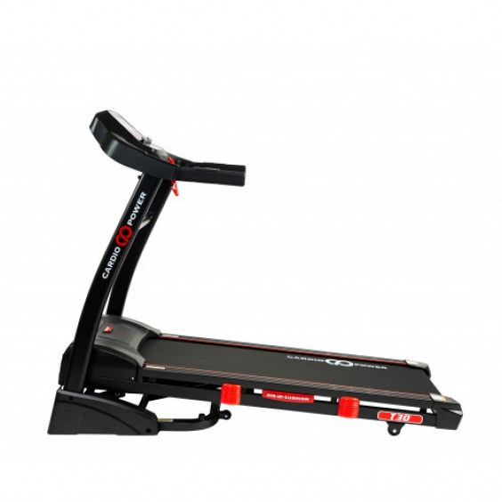 Беговая дорожка Cardio Power T30