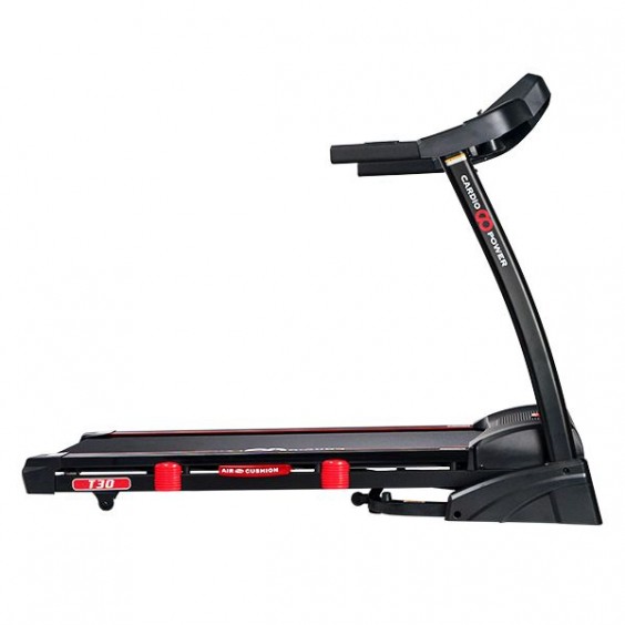 Беговая дорожка Cardio Power T30 NEW