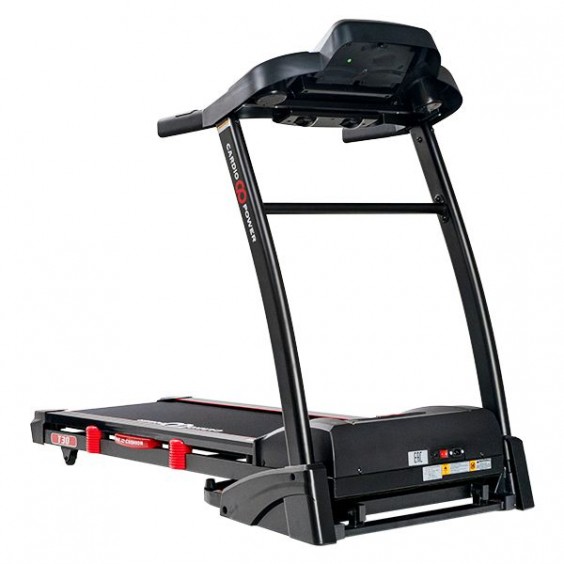 Беговая дорожка Cardio Power T30 NEW